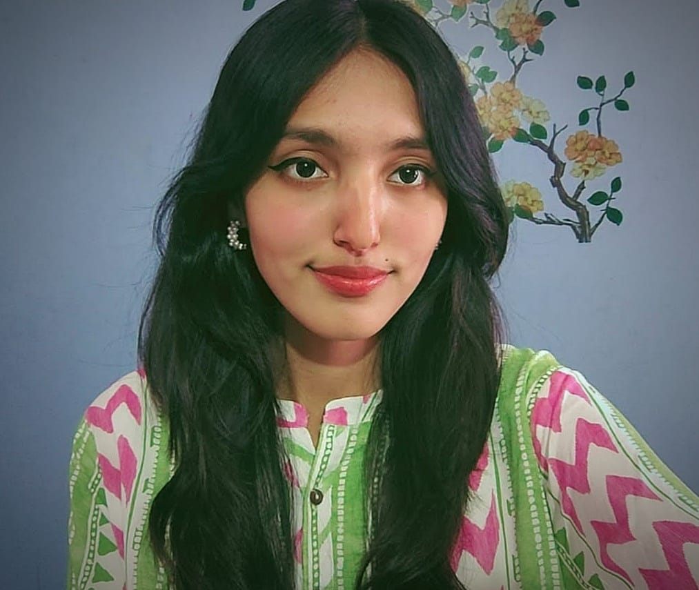 Fatima Hasan